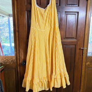 JessaKae  Yellow Daze